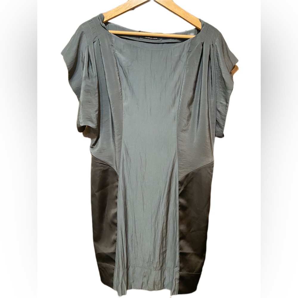 All Saints mini dress